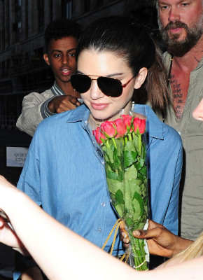 Kendall Jenner pic #793669