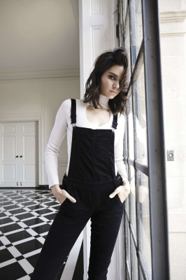 Kendall Jenner pic #894943