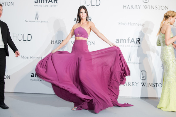 Kendall Jenner pic #778018