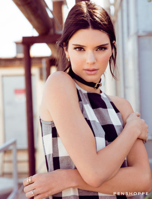 Kendall Jenner pic #899733