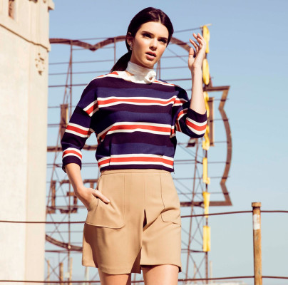 Kendall Jenner pic #899730