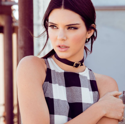 Kendall Jenner pic #899731