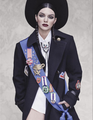 Kendall Jenner pic #879614