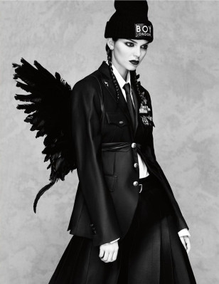 Kendall Jenner pic #878195