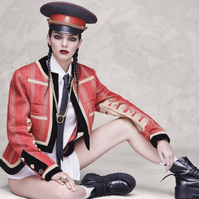 Kendall Jenner pic #878194
