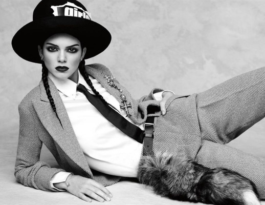 Kendall Jenner pic #878189