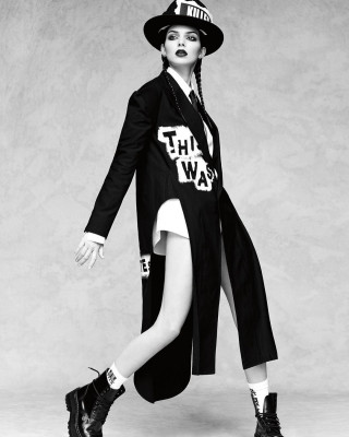 Kendall Jenner pic #879613