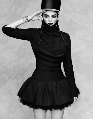 Kendall Jenner pic #878188