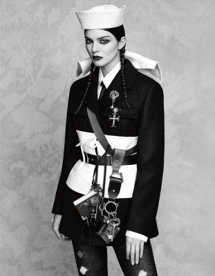 Kendall Jenner pic #878190