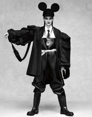 Kendall Jenner pic #879612