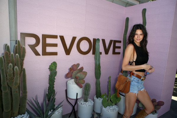 Kendall Jenner pic #847526