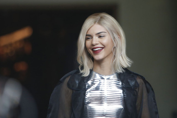 Kendall Jenner pic #922112