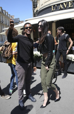 Kendall Jenner pic #793662