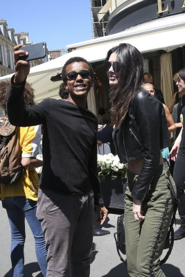 Kendall Jenner pic #793658