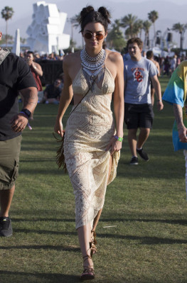 Kendall Jenner pic #846977