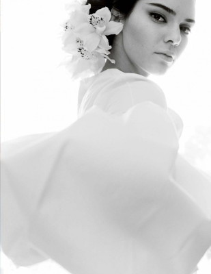 Kendall Jenner pic #930814