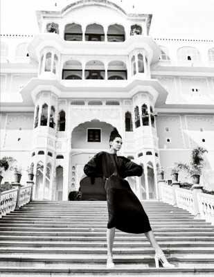 Kendall Jenner pic #930811