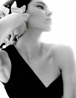 Kendall Jenner pic #930813