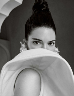 Kendall Jenner pic #930810