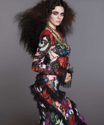 Kendall Jenner pic #871411