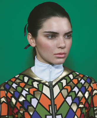 Kendall Jenner pic #871356