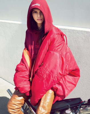 Kendall Jenner pic #871357