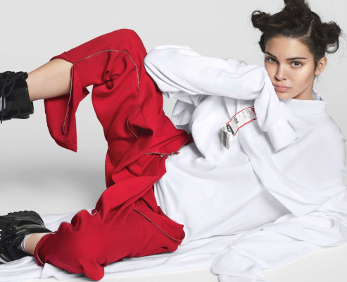 Kendall Jenner pic #871354