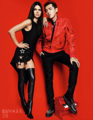 Kendall Jenner pic #779894