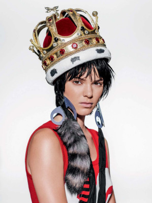 Kendall Jenner pic #824706