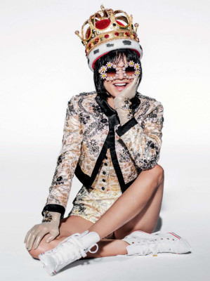 Kendall Jenner pic #824708