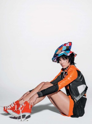 Kendall Jenner pic #824705