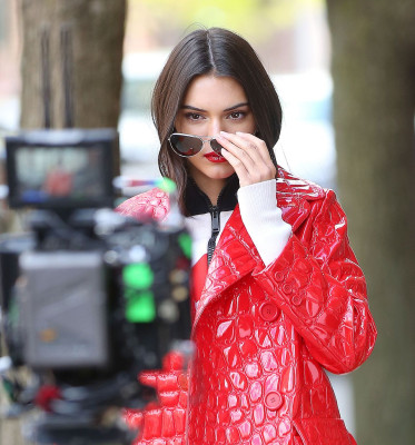 Kendall Jenner pic #793794