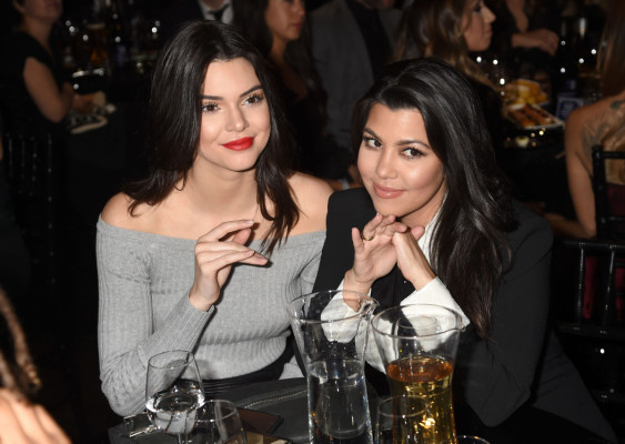 Kendall Jenner pic #793838