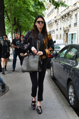 photo 16 in Kendall Jenner gallery [id708449] 2014-06-14 00:00:00