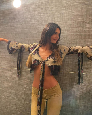 Kendall Jenner pic #1256581