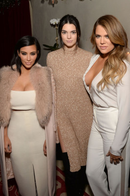 photo 3 in Kendall Jenner gallery [id760494] 2015-02-20 00:00:00