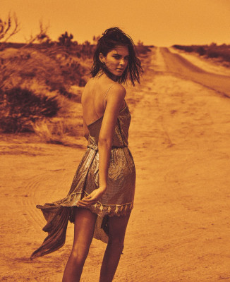 Kendall Jenner pic #1039600