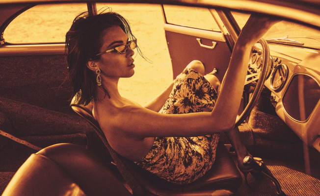 Kendall Jenner pic #1039609