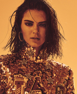 Kendall Jenner pic #1039629