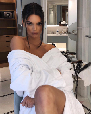 Kendall Jenner pic #1039630