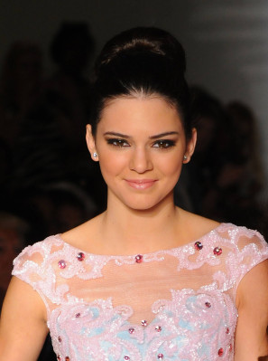 Kendall Jenner pic #531908