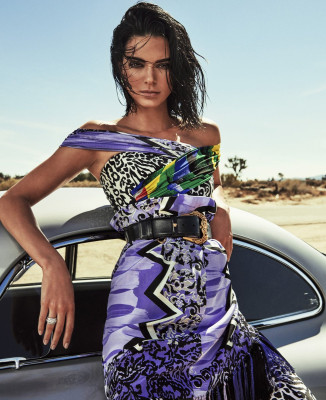 Kendall Jenner pic #1039608