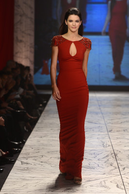 photo 6 in Kendall Jenner gallery [id575561] 2013-02-17 00:00:00