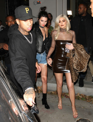 Kendall Jenner pic #878749