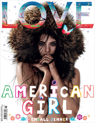Kendall Jenner pic #725230