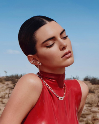Kendall Jenner pic #1327751