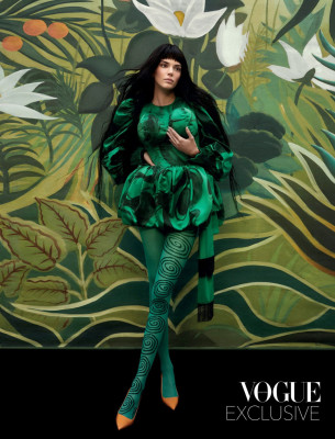 Kendall Jenner pic #1262779