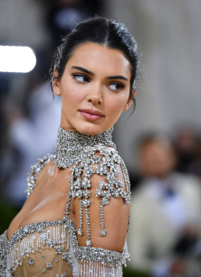 Kendall Jenner pic #1270176