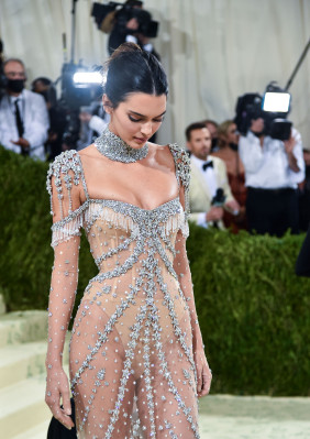 Kendall Jenner pic #1270089