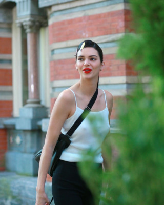 Kendall Jenner pic #1269064